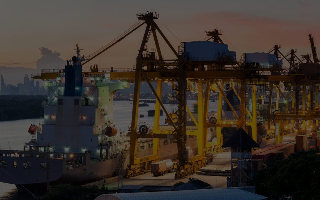 Derecho Aduanero & Comercio Exterior