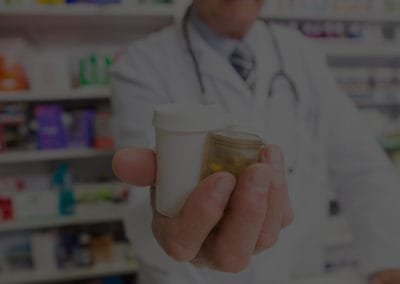 Derecho Farmacéutico, de la salud y alimentos
