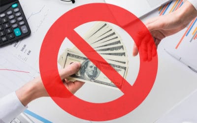 Adiós a los pagos en efectivo… sobre todo a partir del 2018