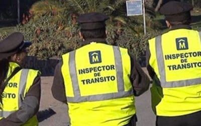 ¿Cómo recurrir una multa de tránsito?